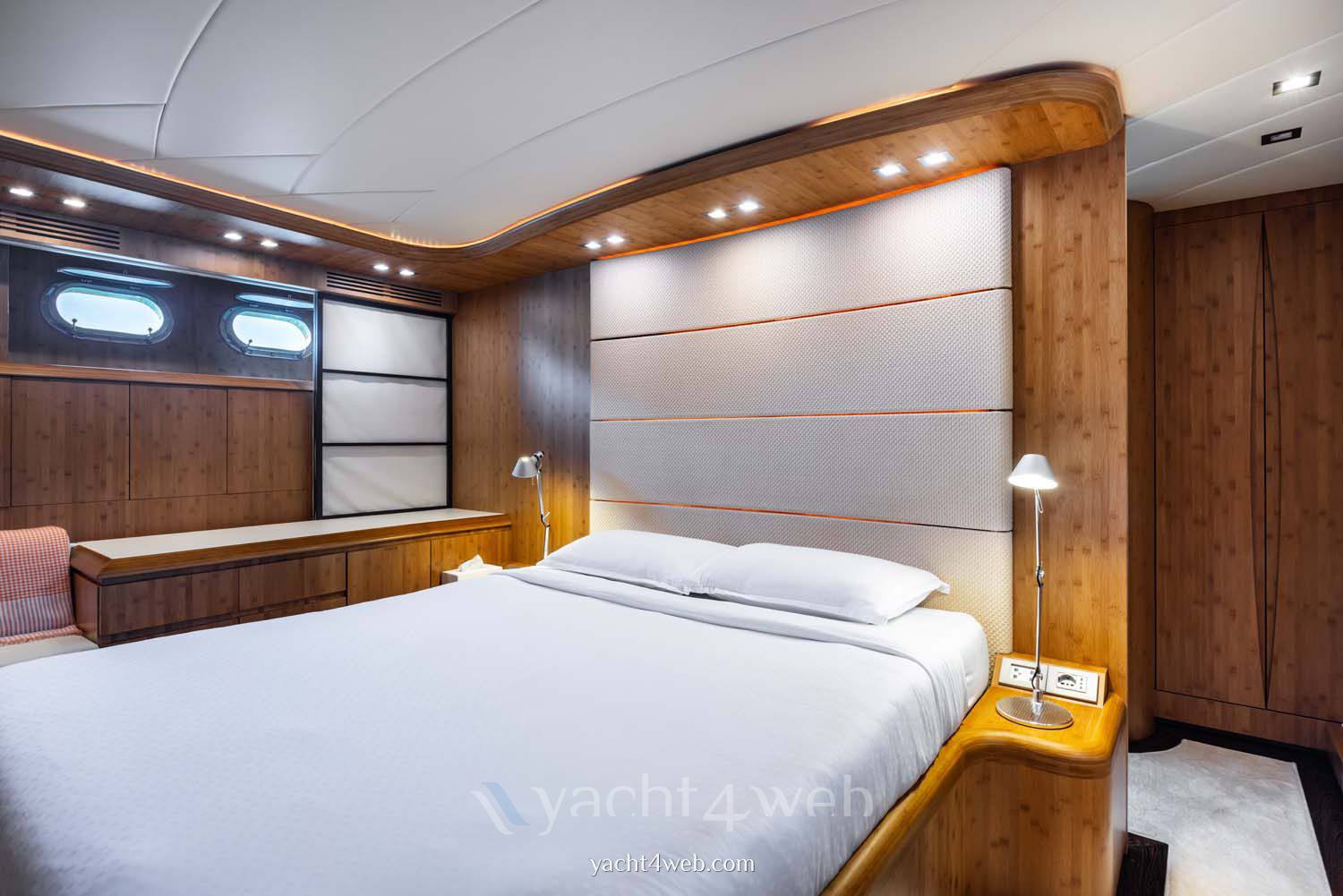 Ab yachts 78 Non specificato