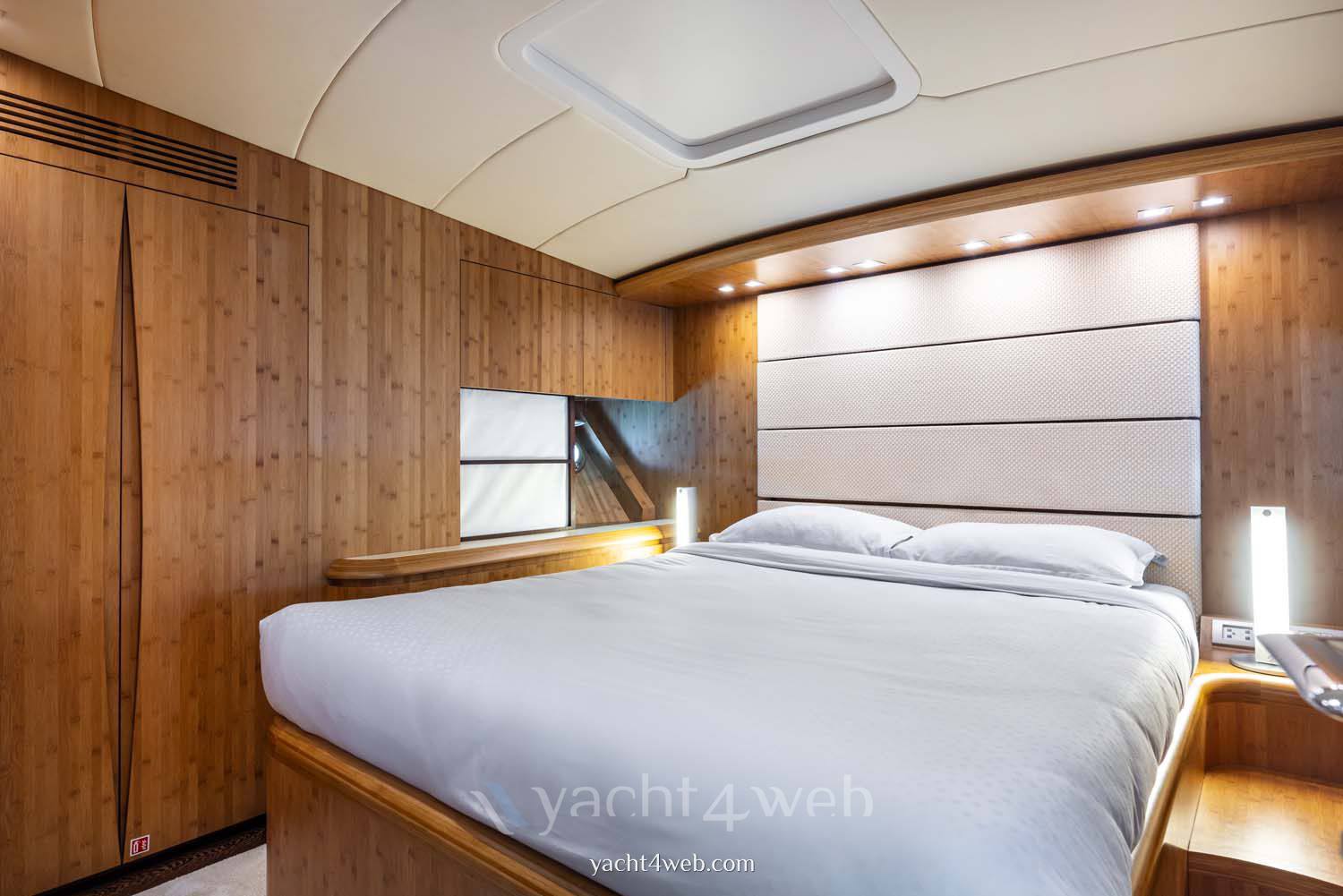 Ab yachts 78 0