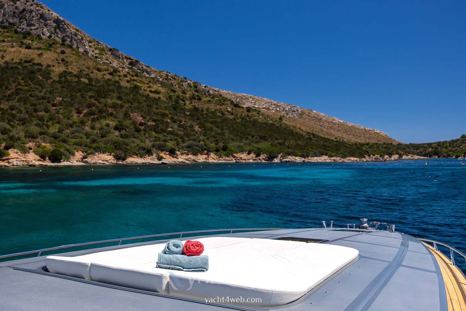 Ab yachts 78 Barca usata in vendita