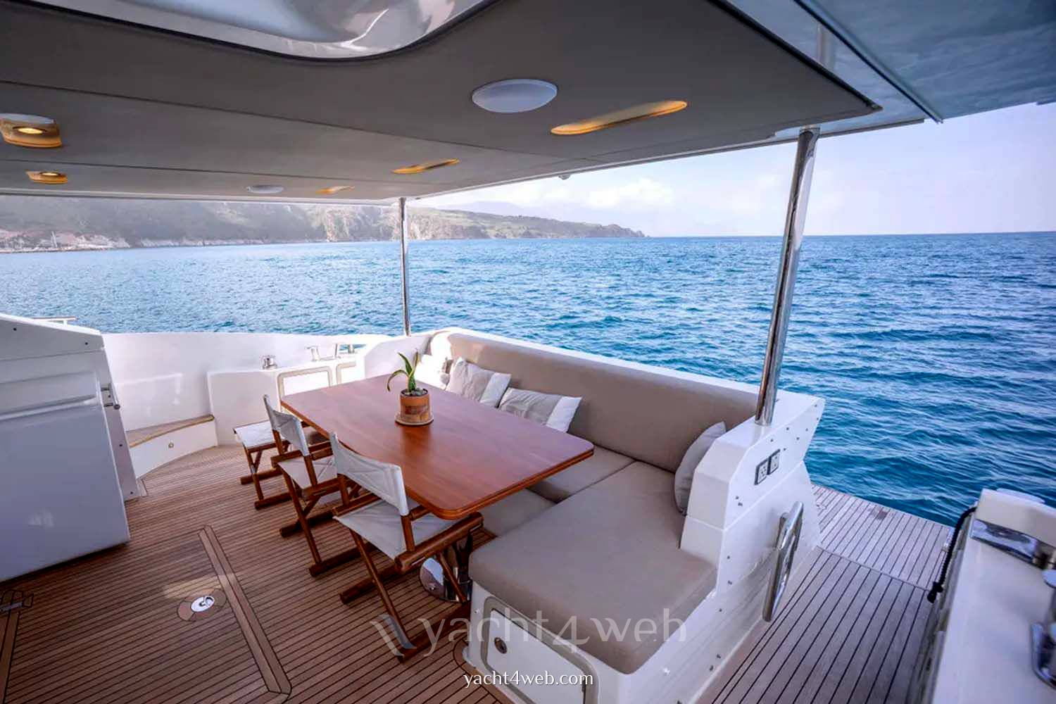 Azimut 66 Non specificato