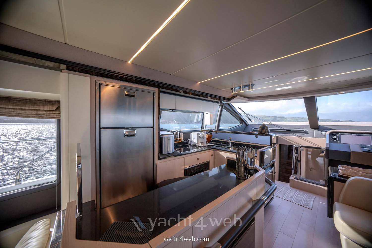 Azimut 66 Non specificato