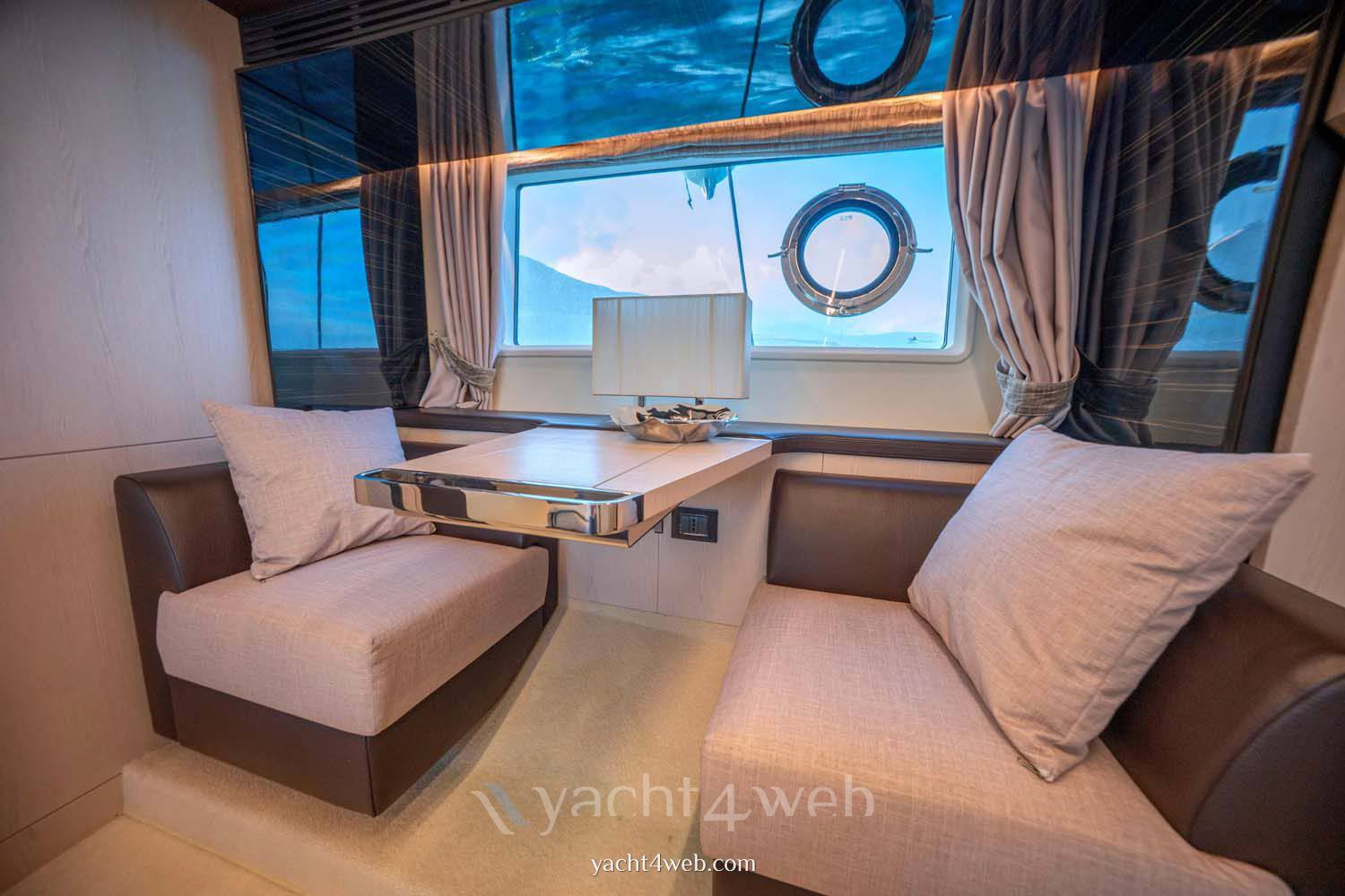 Azimut 66 Barca usata in vendita