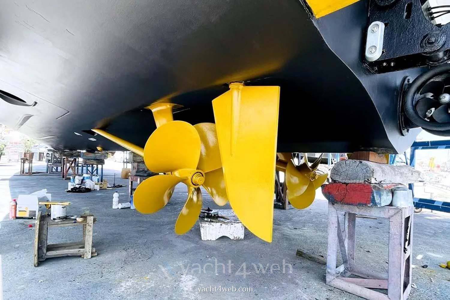 Azimut 66 Non specificato