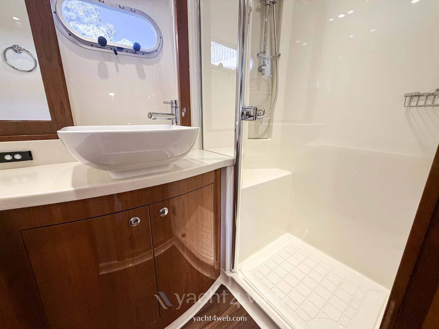 Riviera 5800 sport yacht Motoryacht