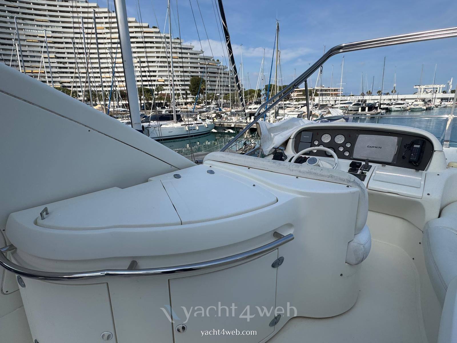 Azimut 62 fly 0