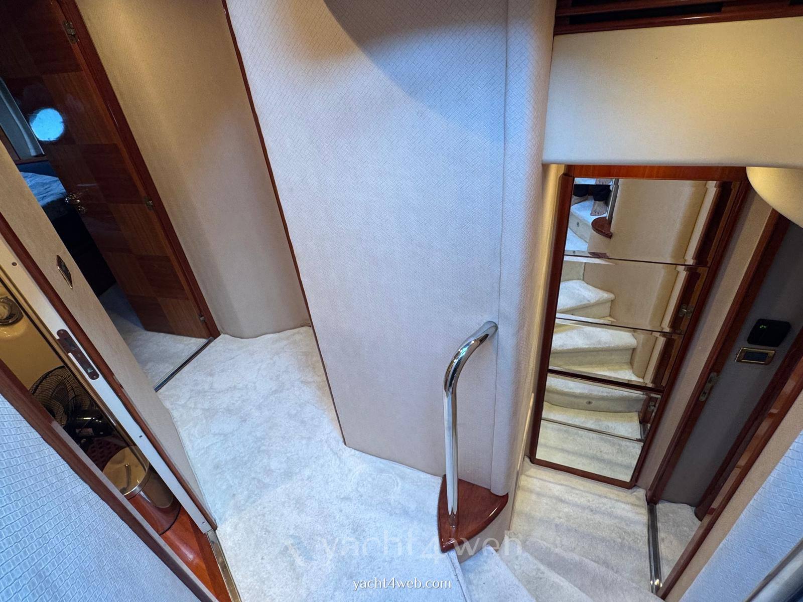 Azimut 62 fly barca