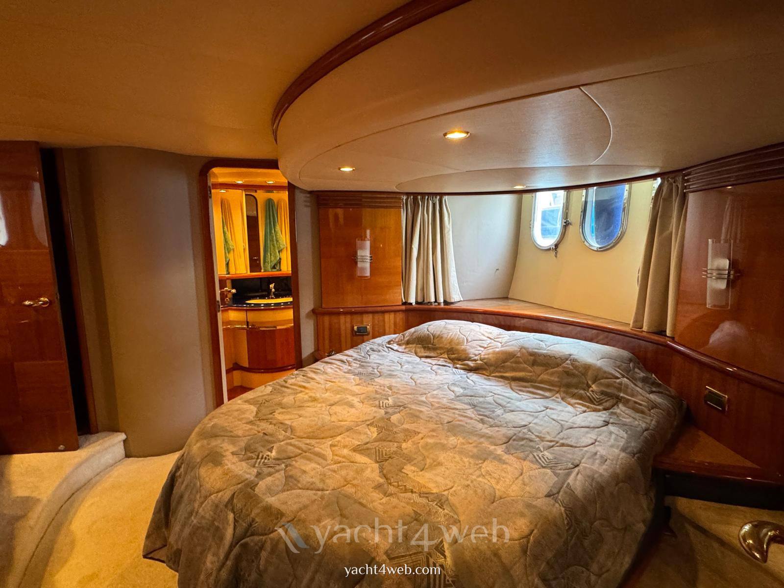 Azimut 62 fly Non specificato usato