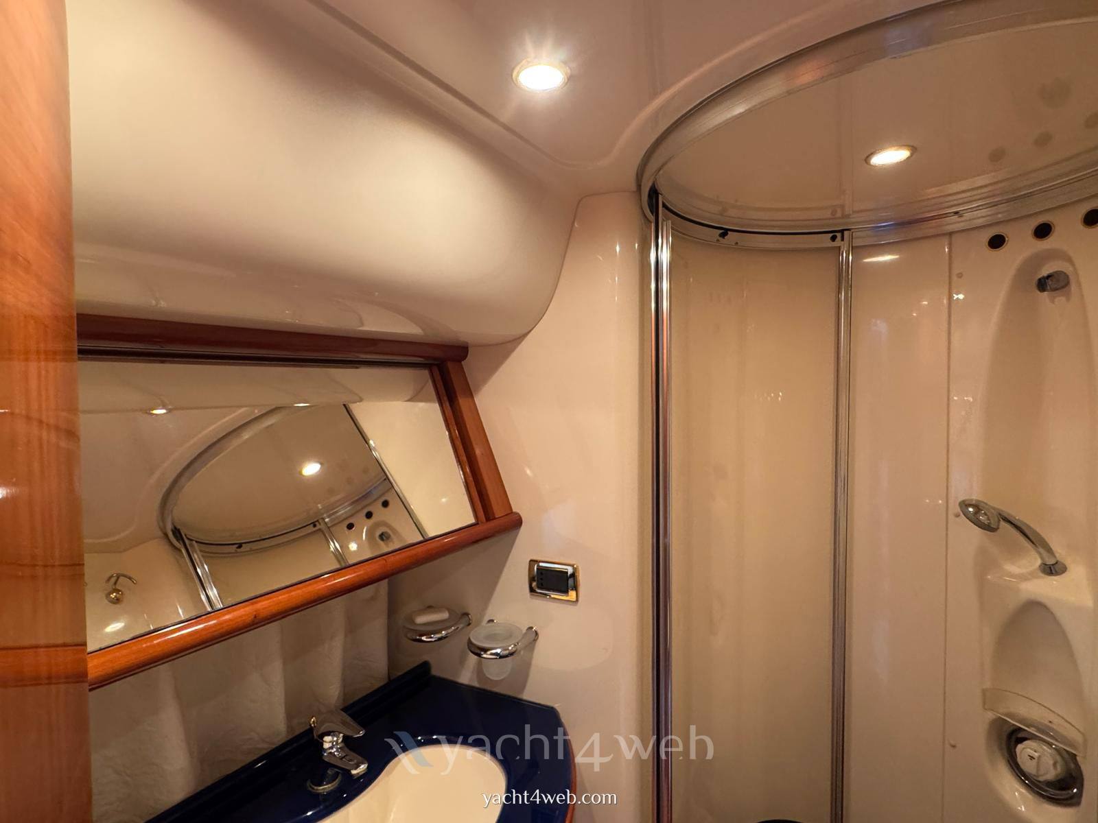 Azimut 62 fly Barca usata in vendita