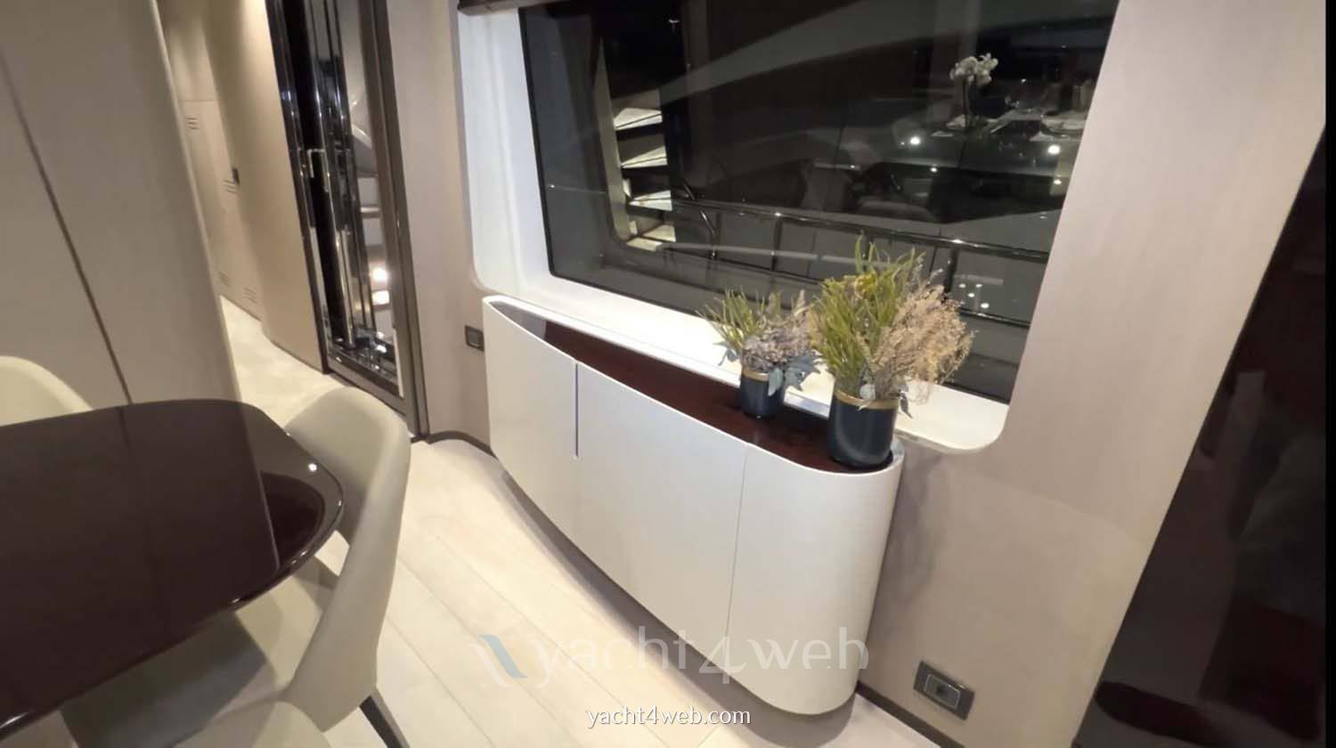 Azimut 27 grande metri 0