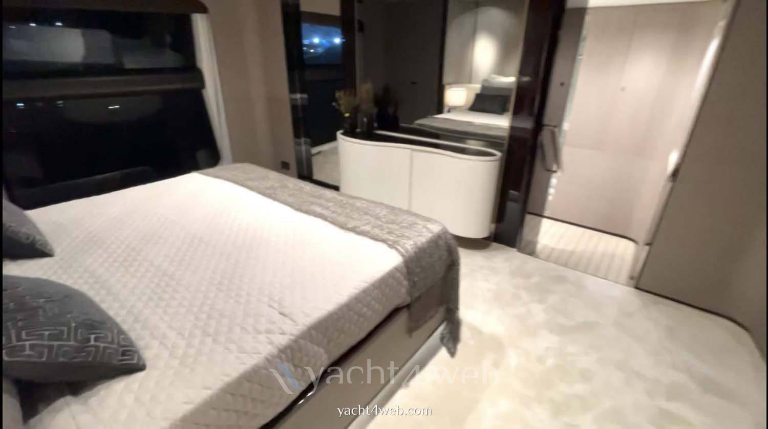Azimut 27 grande metri Photo