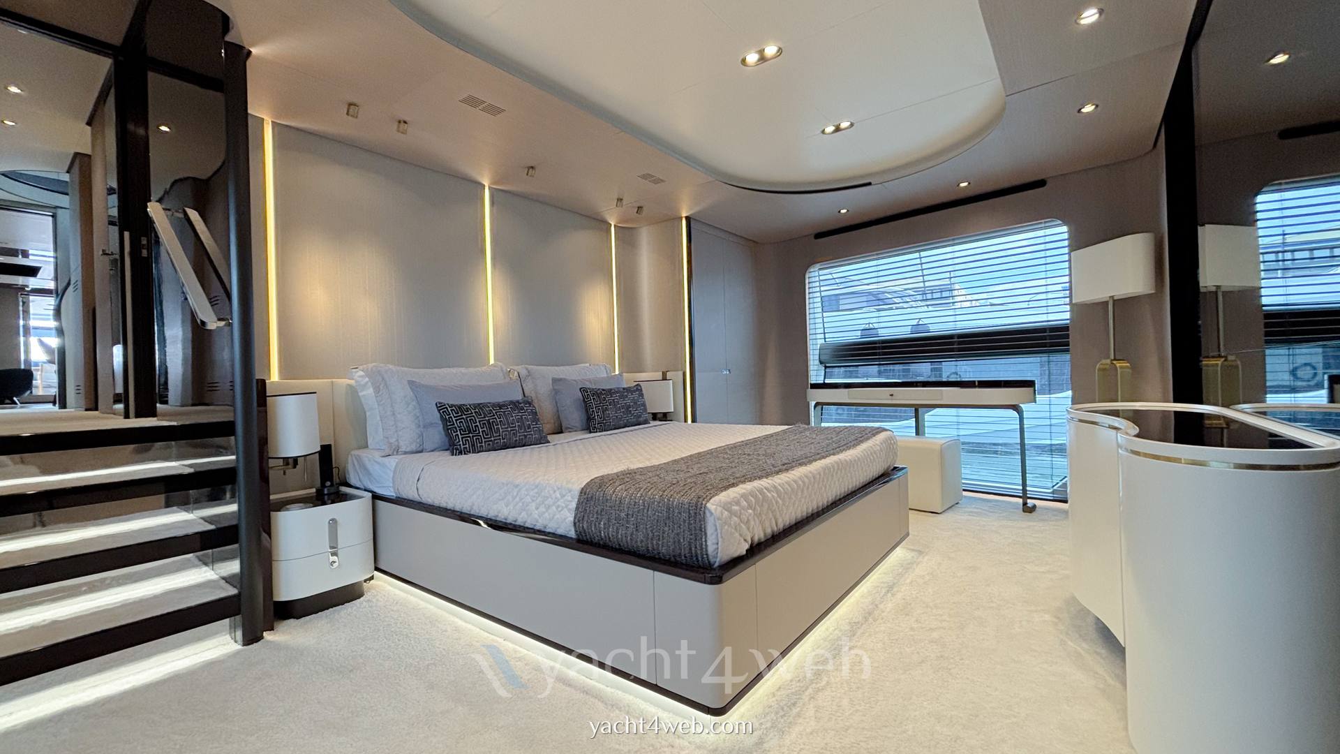 Azimut 27 grande metri barca