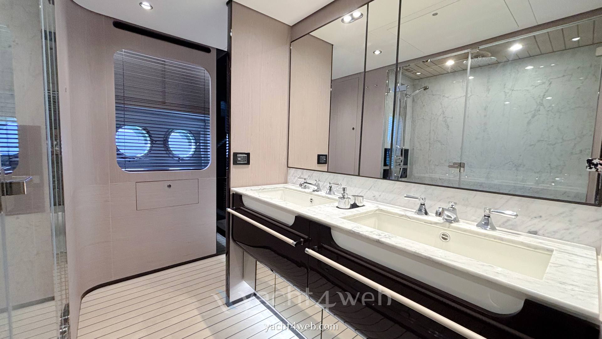 Azimut 27 grande metri Non specificato