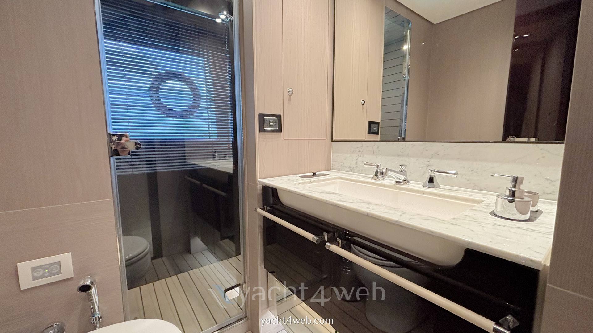 Azimut 27 grande metri Non specificato