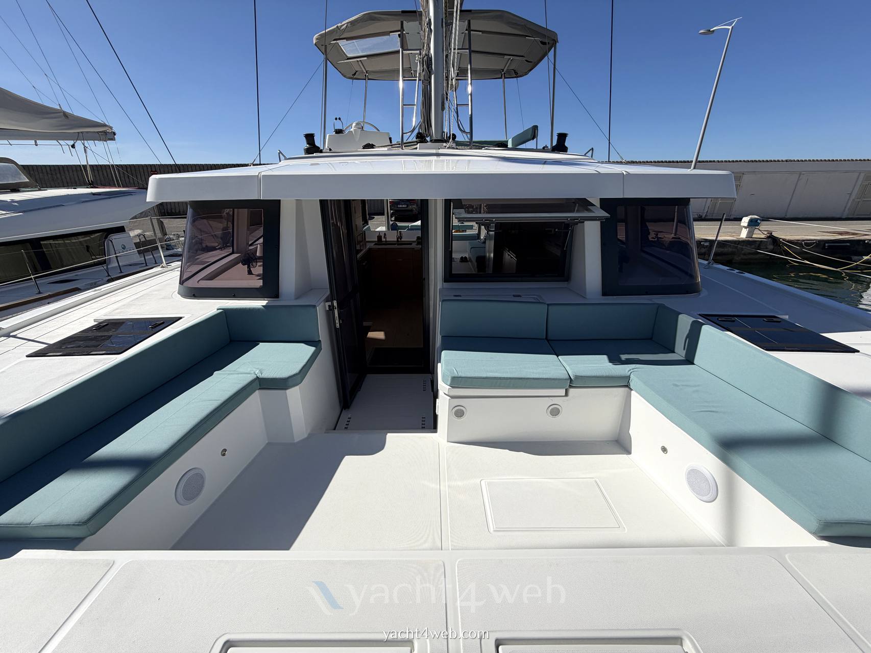 Catana sas Bali 4.8 Não especificado. usado