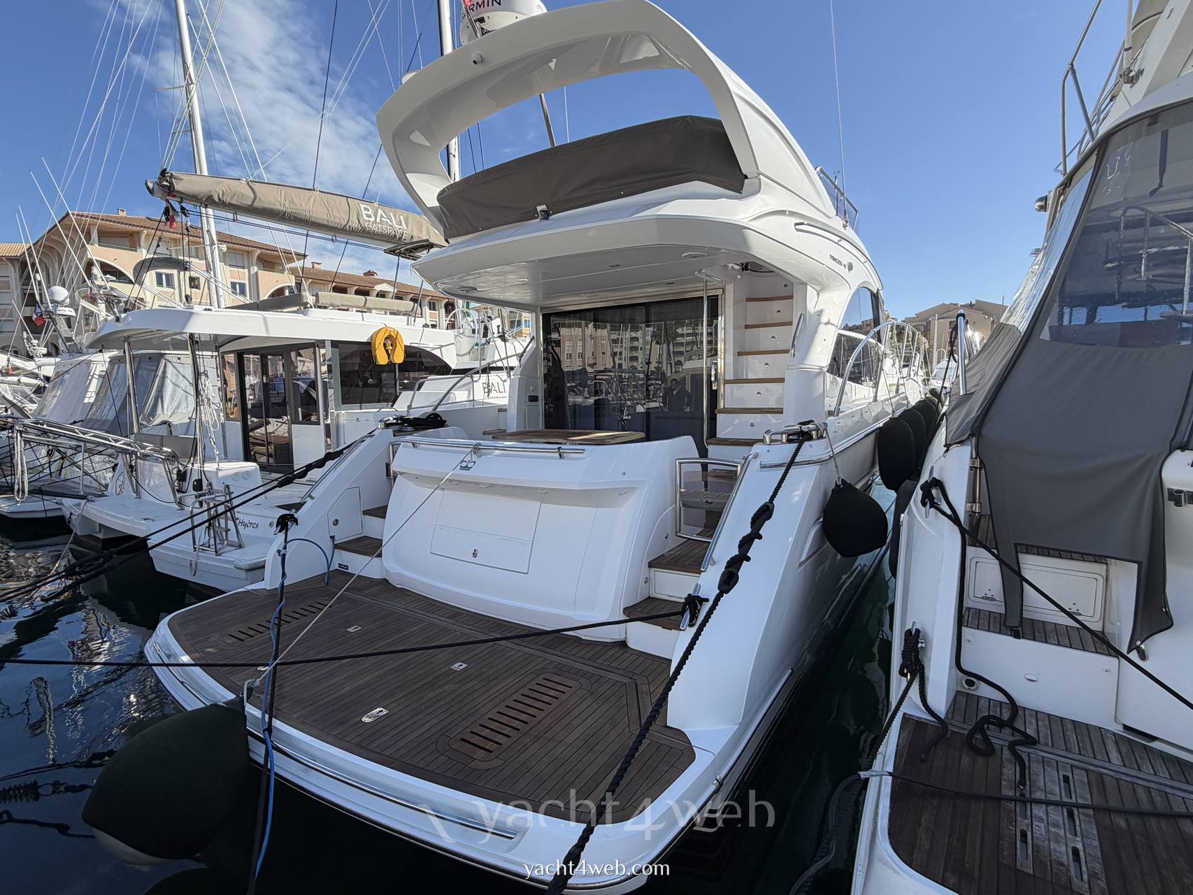 Princess yachts F49 Non specificato