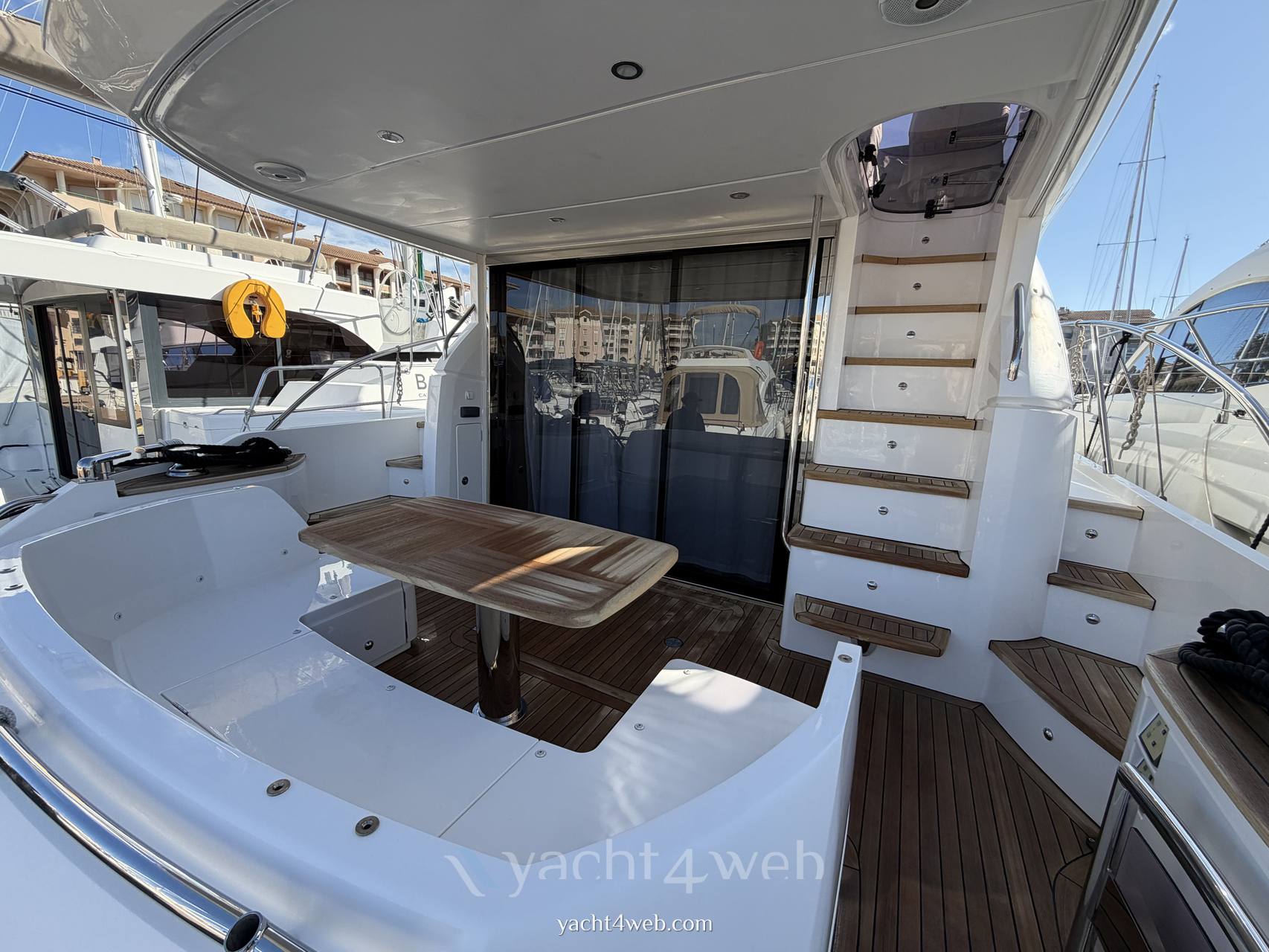Princess yachts F49 Non specificato usato