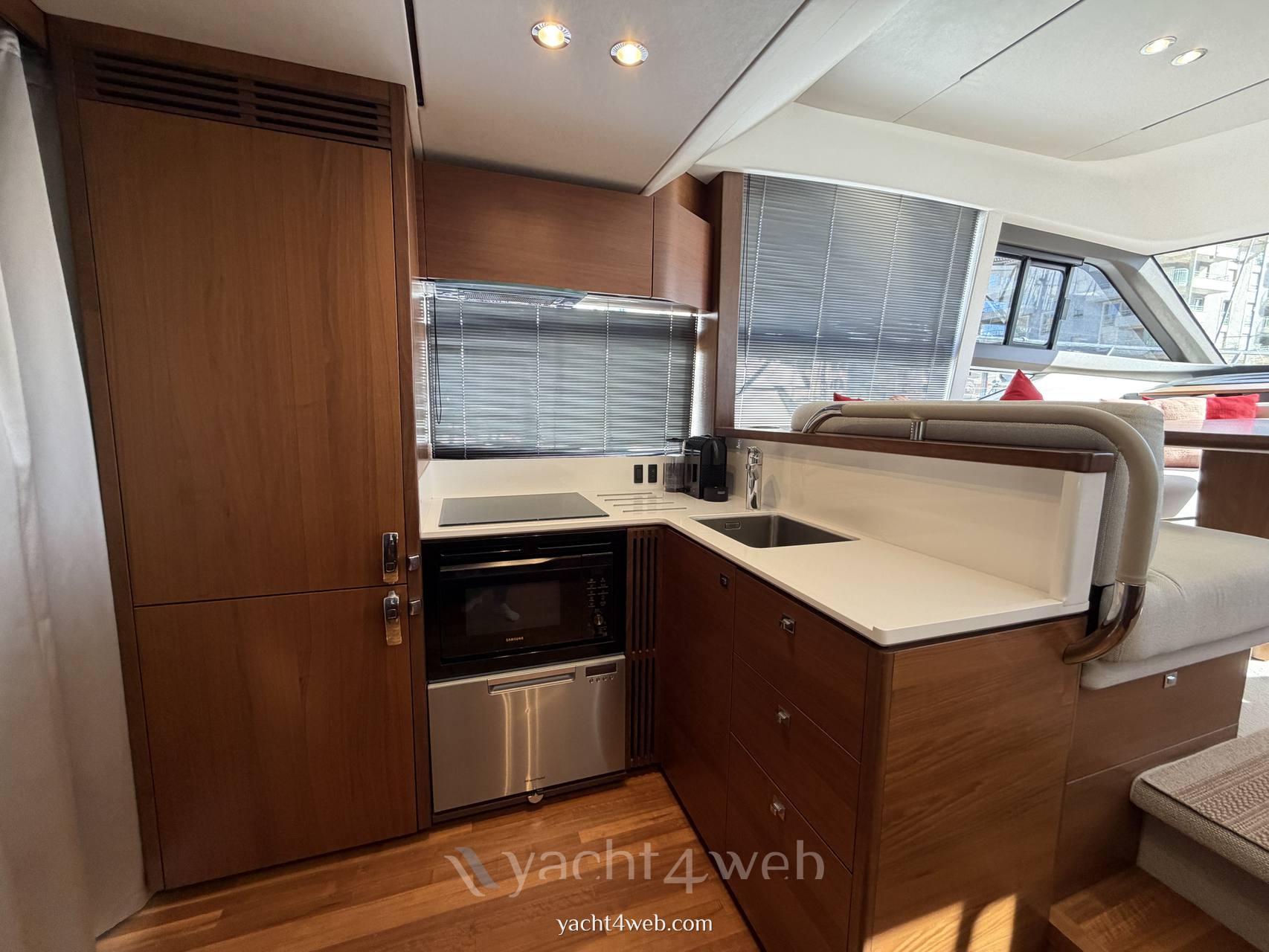 Princess yachts F49 Non specificato