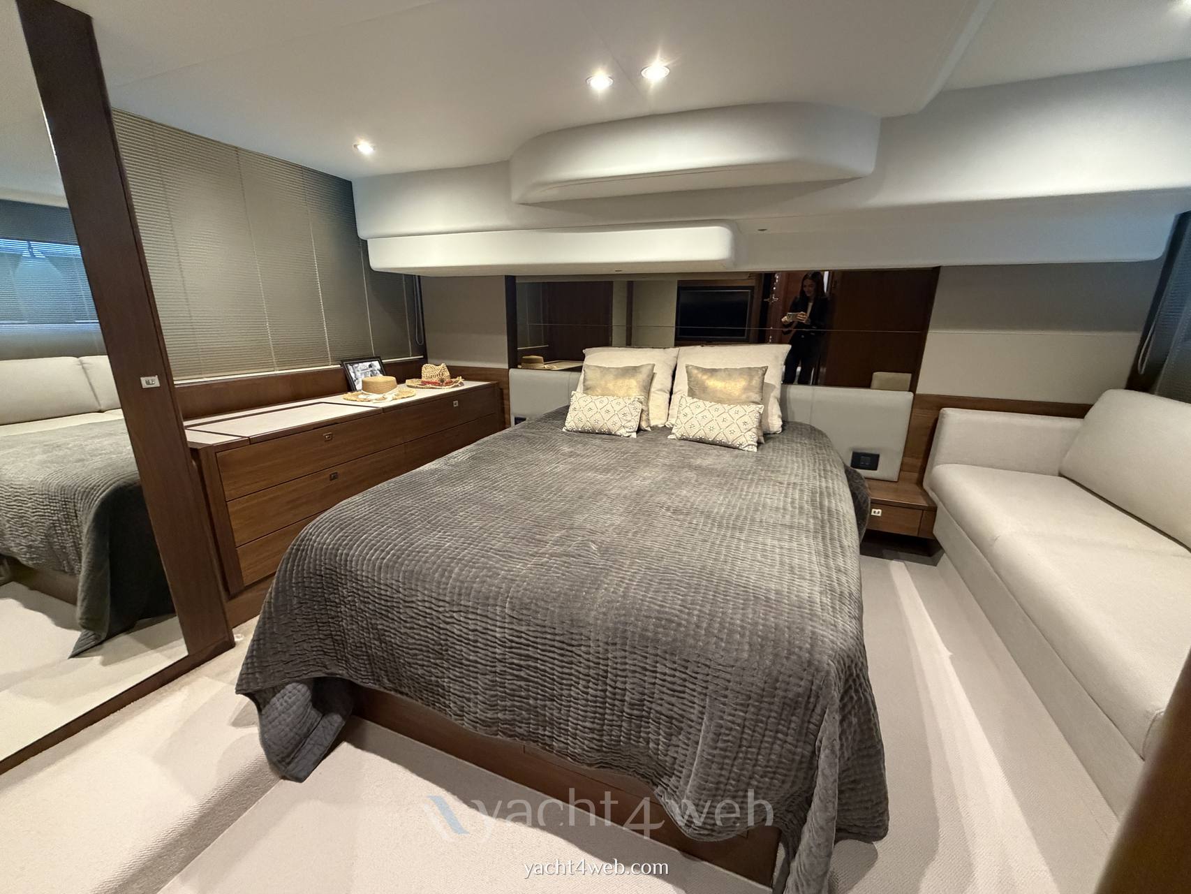 Princess yachts F49 Non specificato