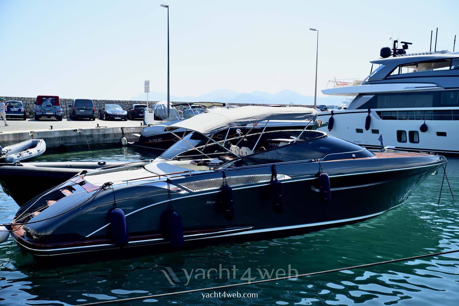 Riva 38 rivamare Bateau nouveau en vente
