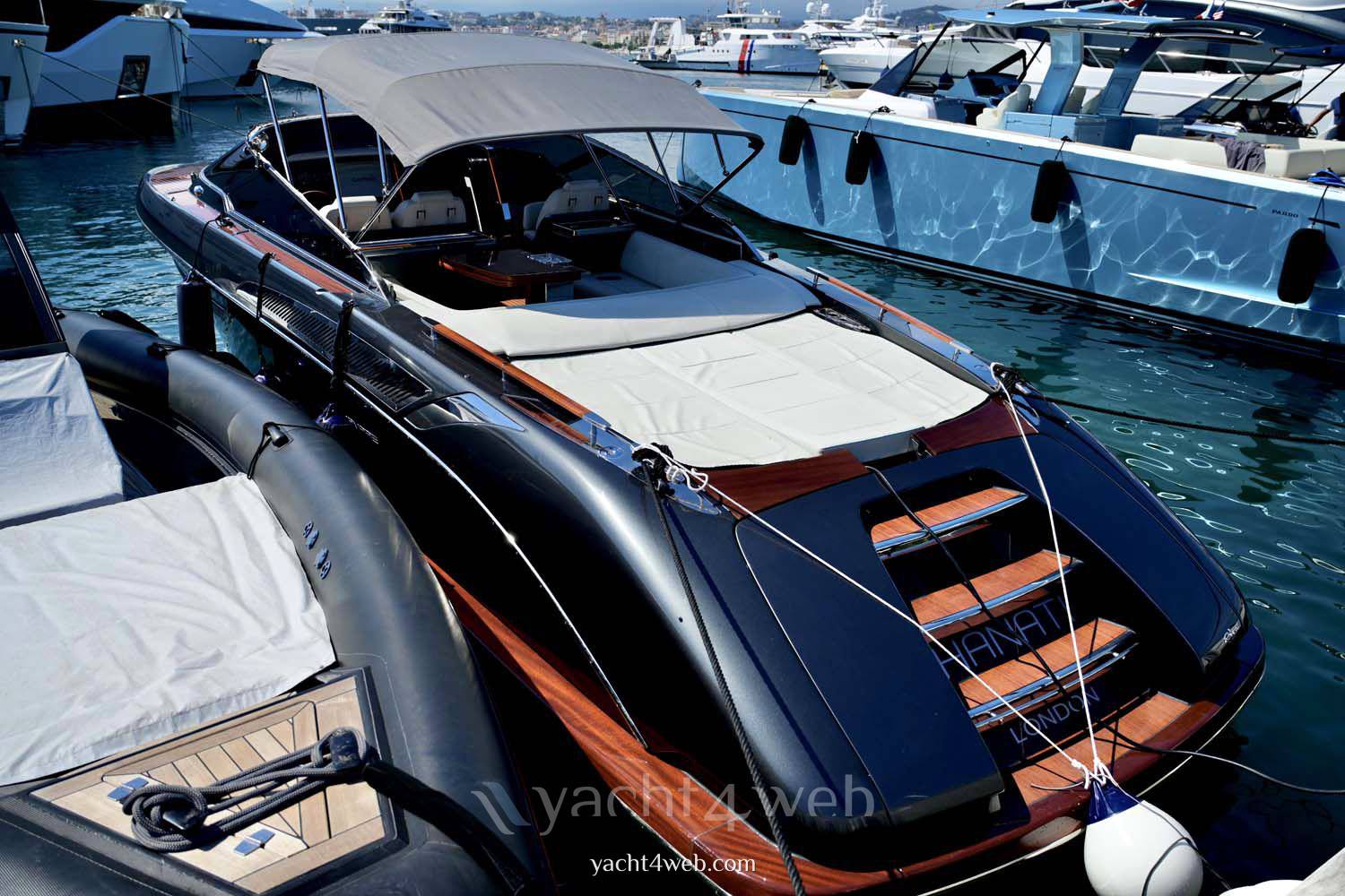 Riva 38 rivamare Non spécifié