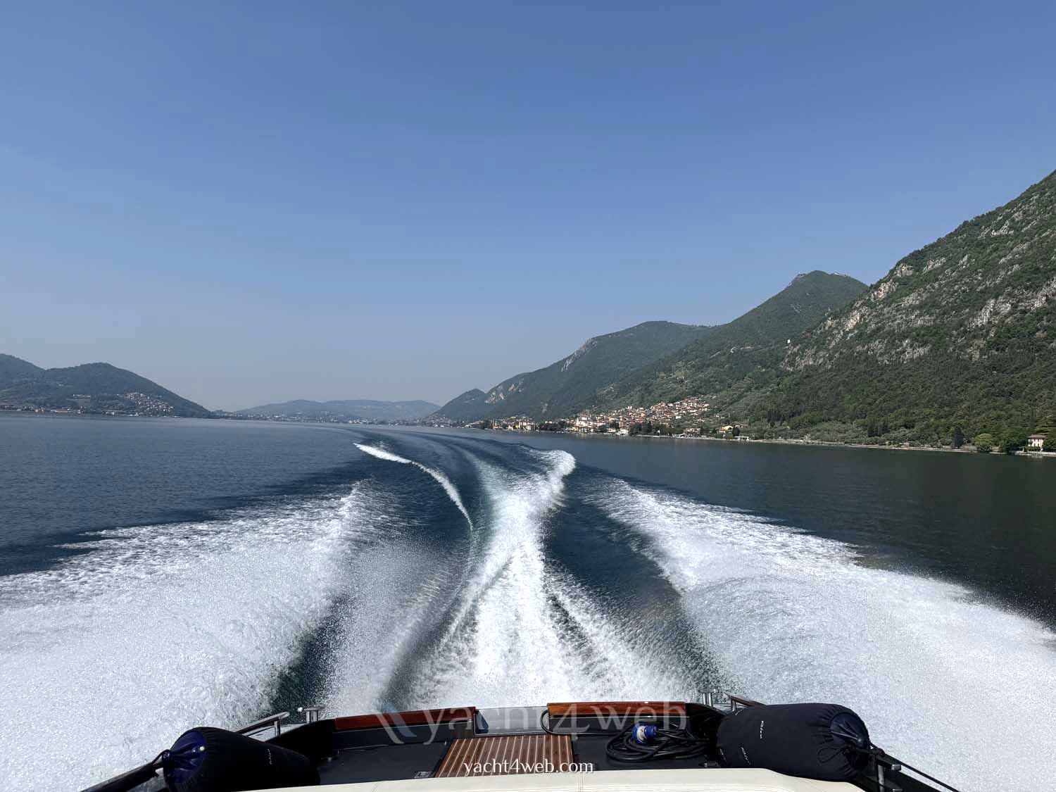 Riva 38 rivamare 0