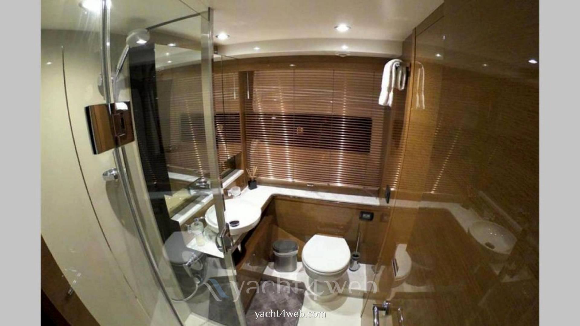 Princess F70 0