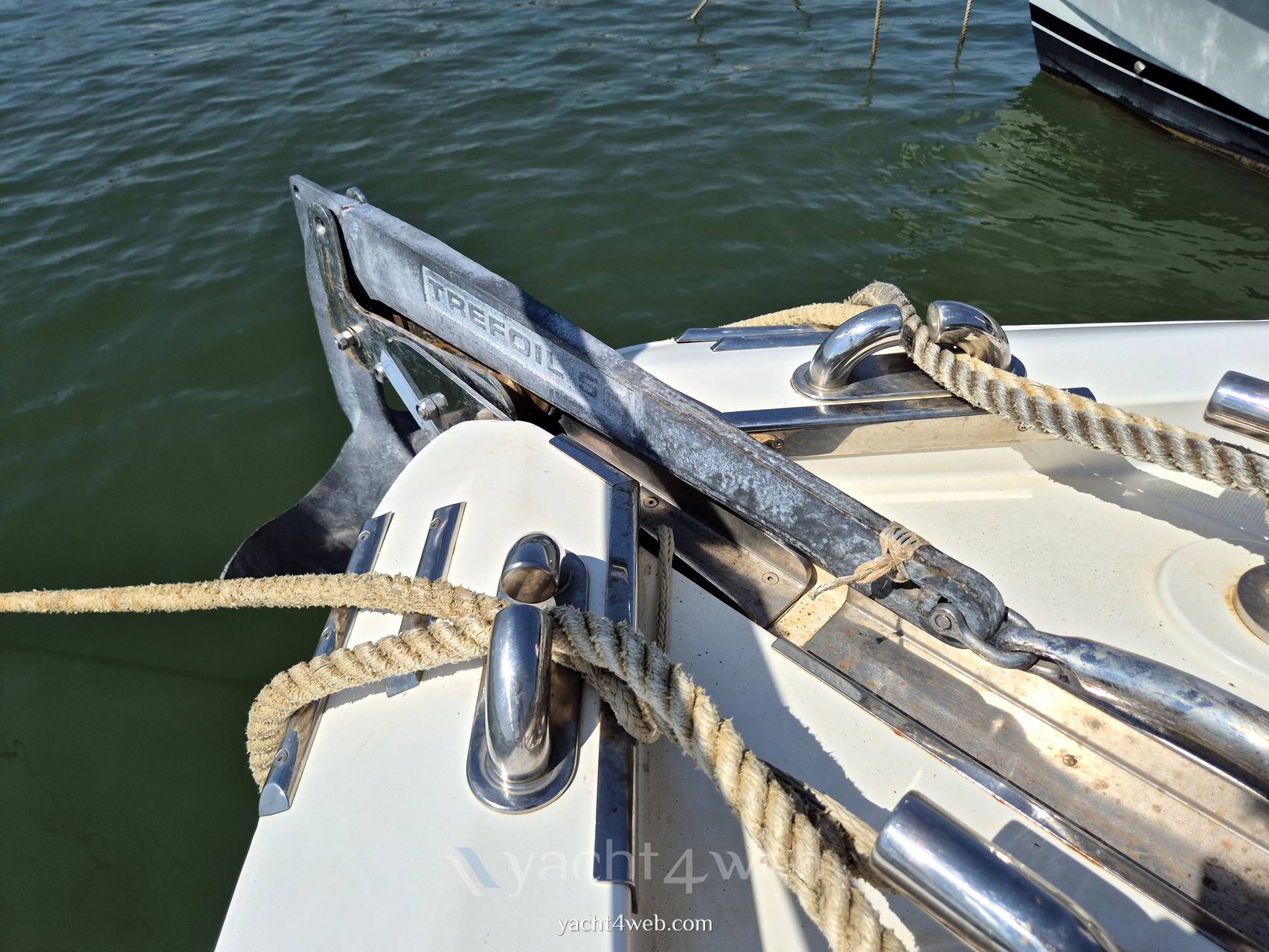 Ferretti yachts 620 Motoryacht