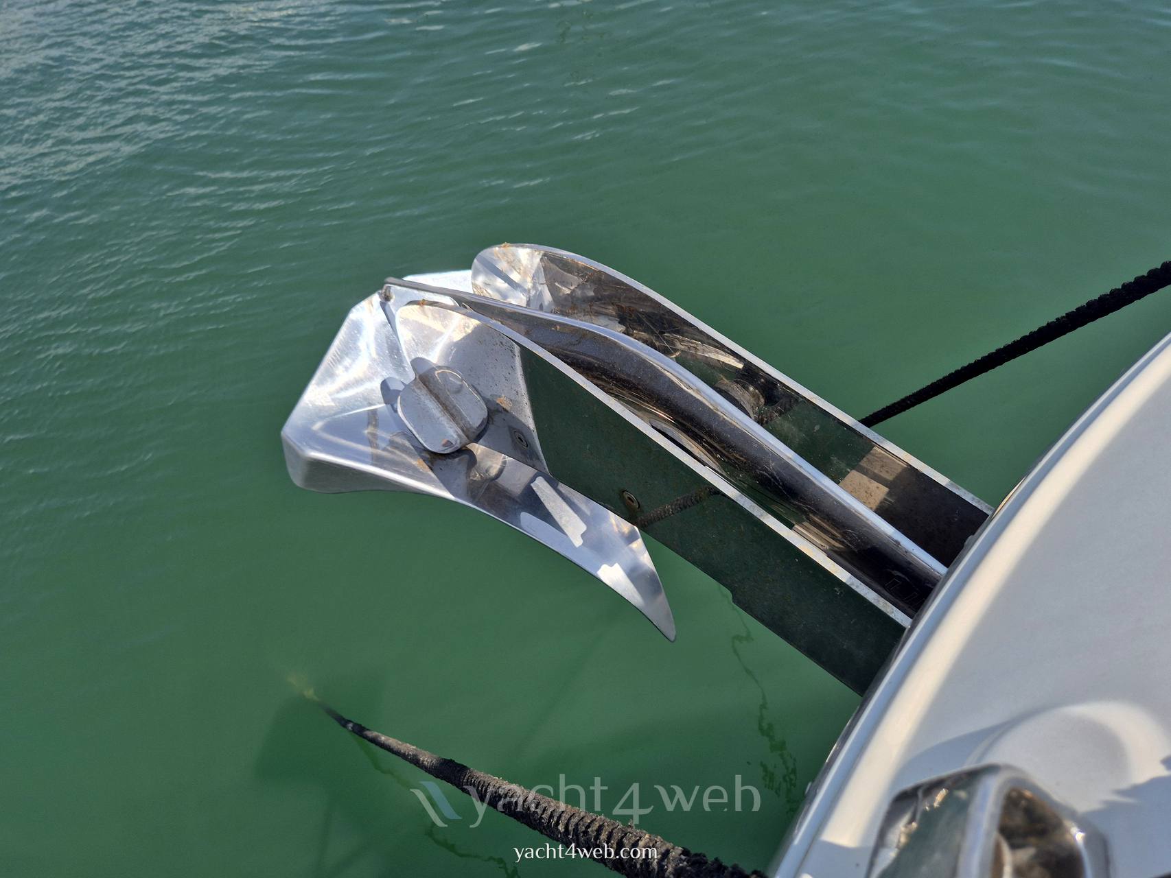 Beneteau Grand trawler 62 Не указано используется