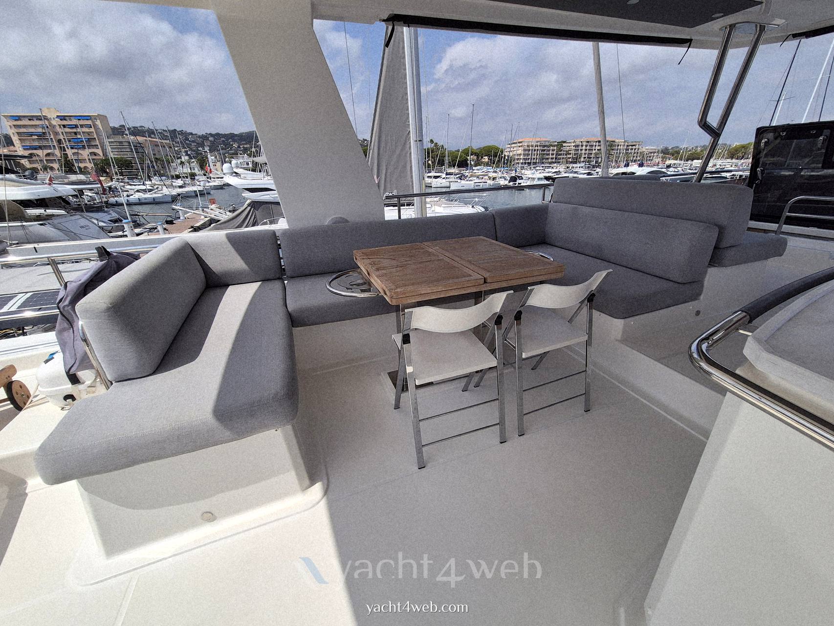 Beneteau Grand trawler 62 Не указано используется