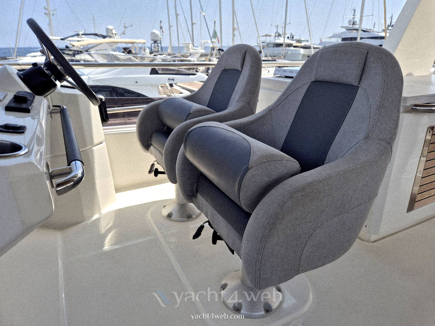 Beneteau Grand trawler 62 Не указано используется