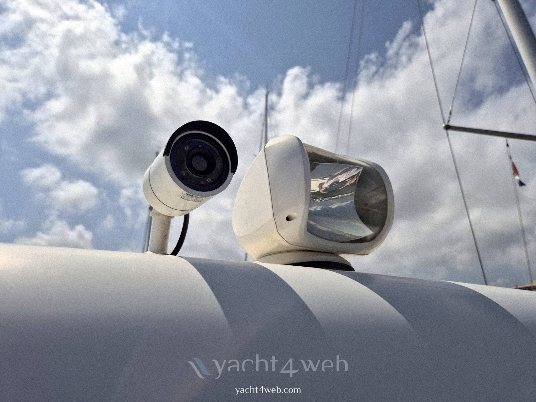 Beneteau Grand trawler 62 0