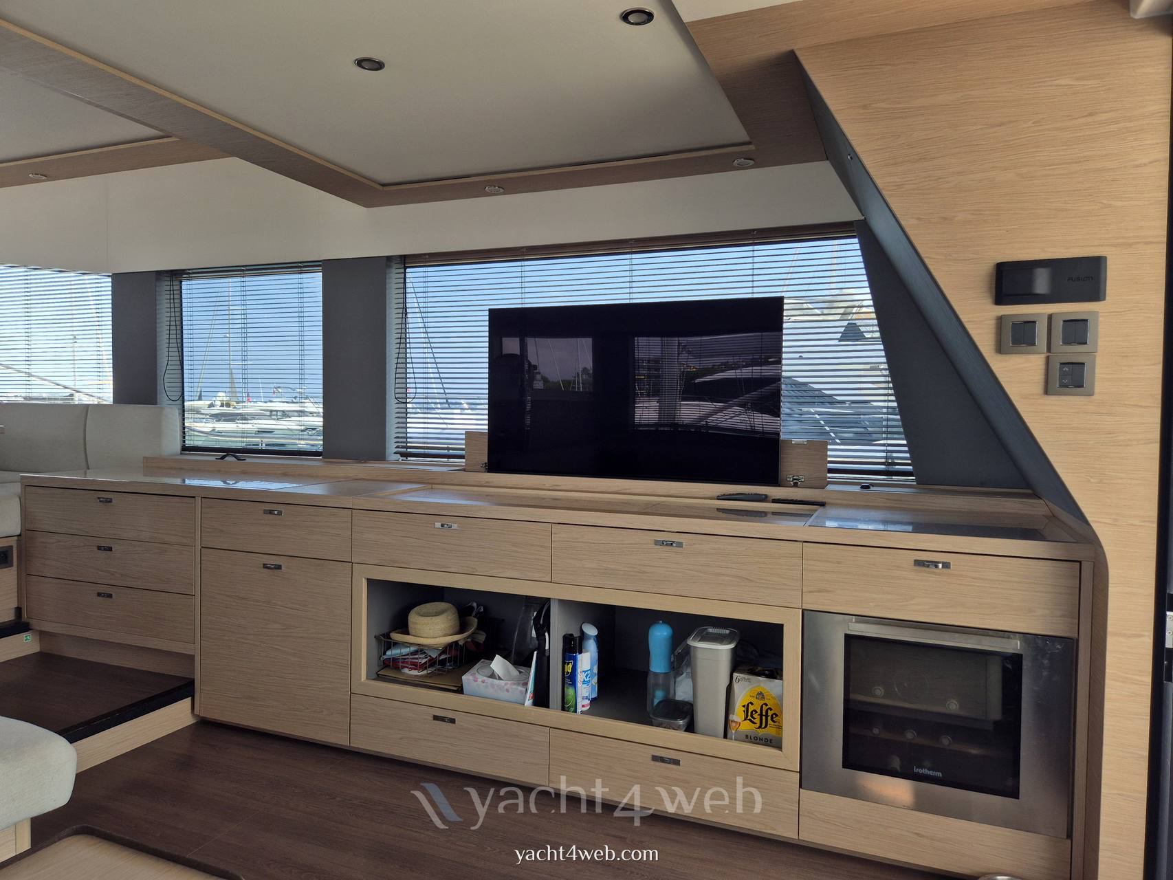 Beneteau Grand trawler 62 Не указано используется