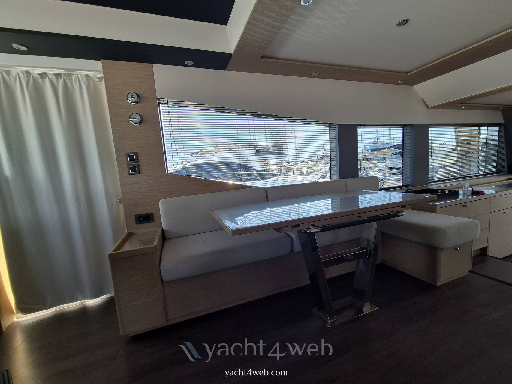 Beneteau Grand trawler 62 0