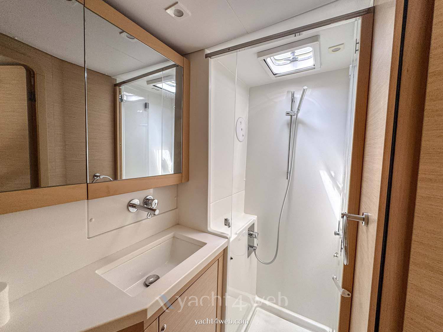 Lagoon 450 f Boat used for sale