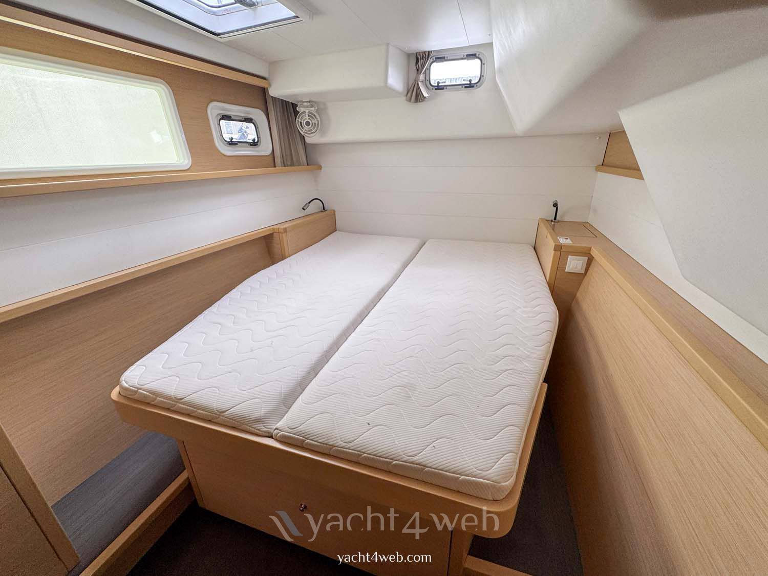 Lagoon 450 f Unspecified used