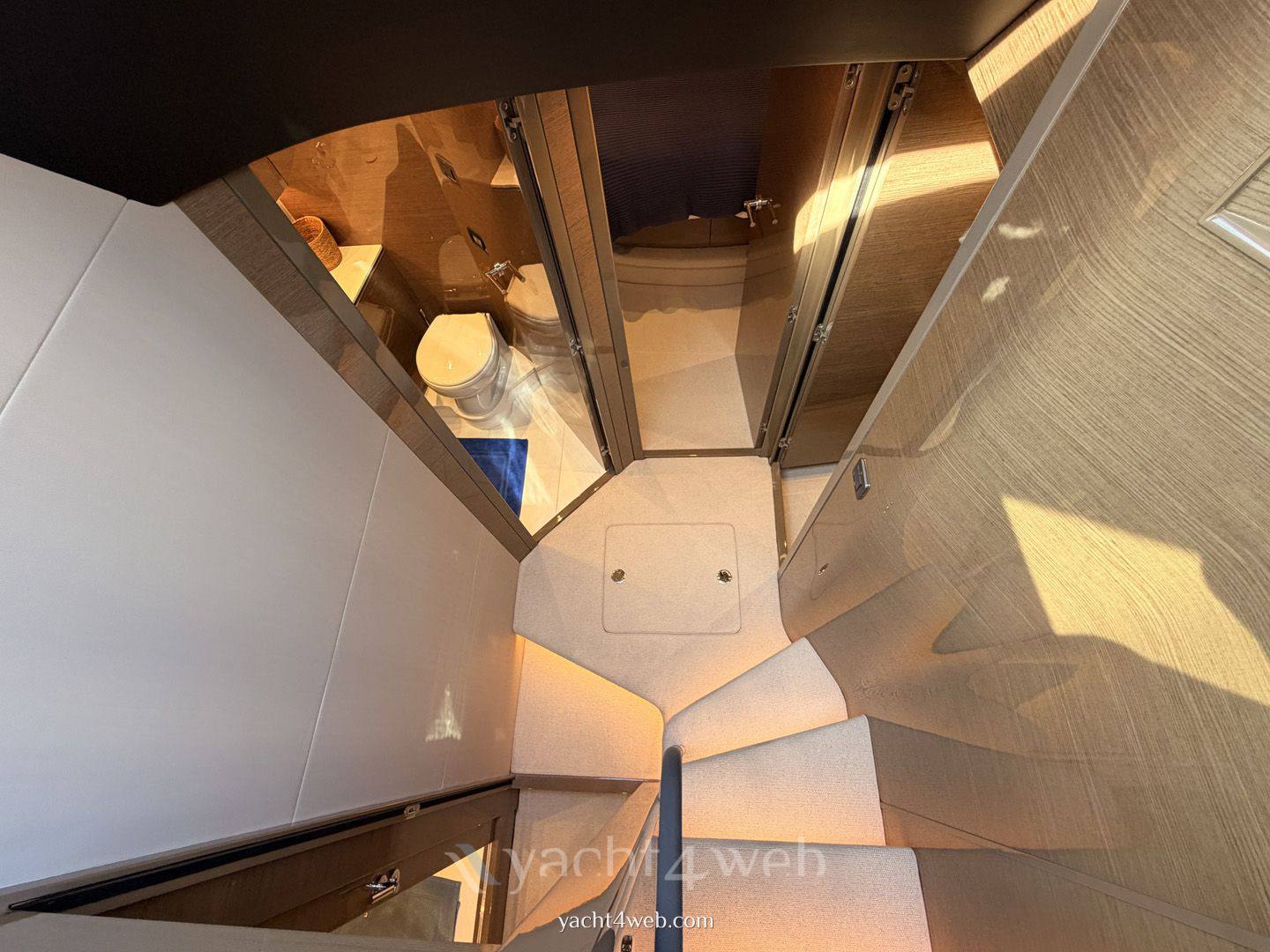 Princess yachts V55 Motoryacht