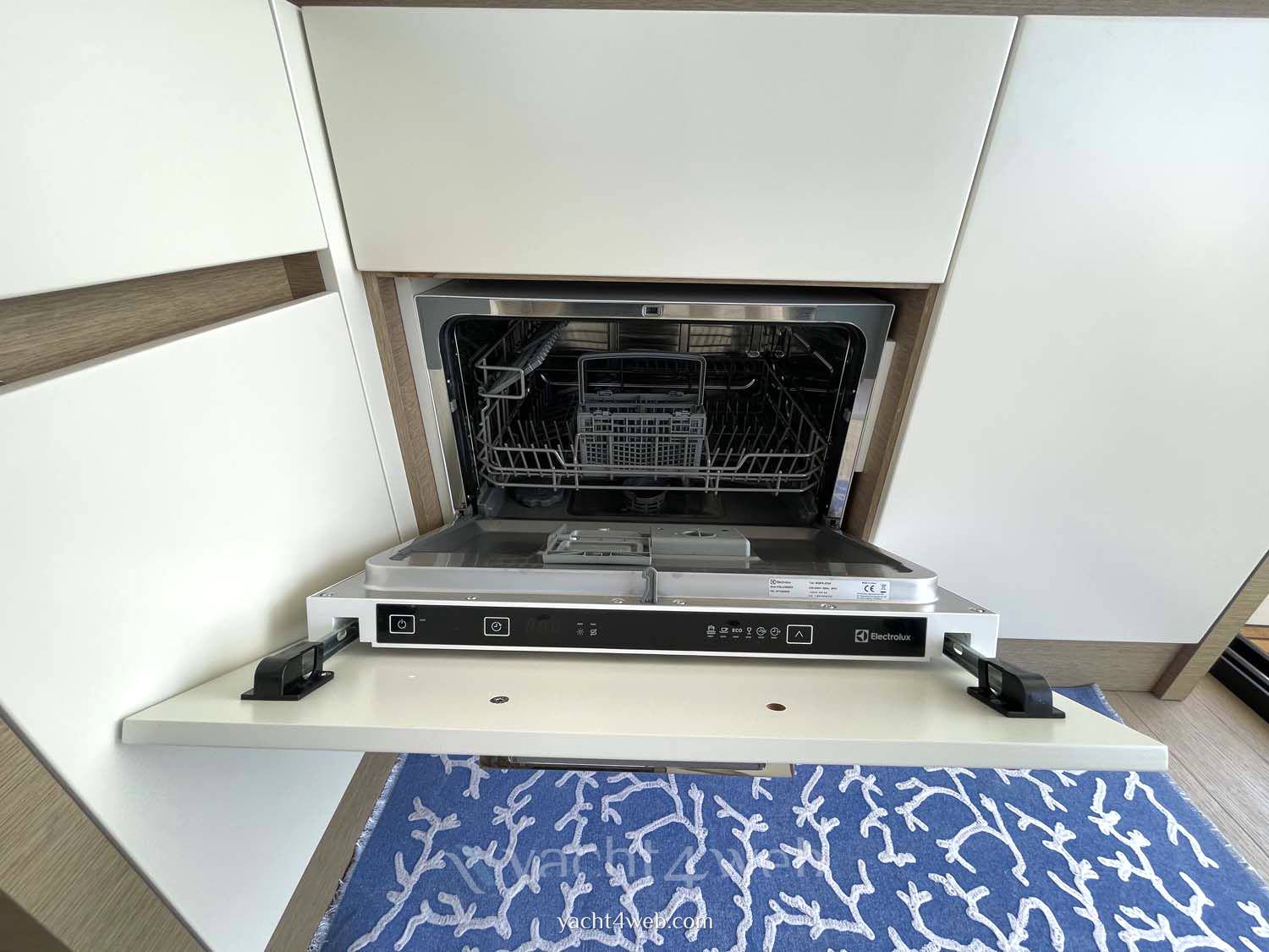 Jeanneau Prestige 460 fly