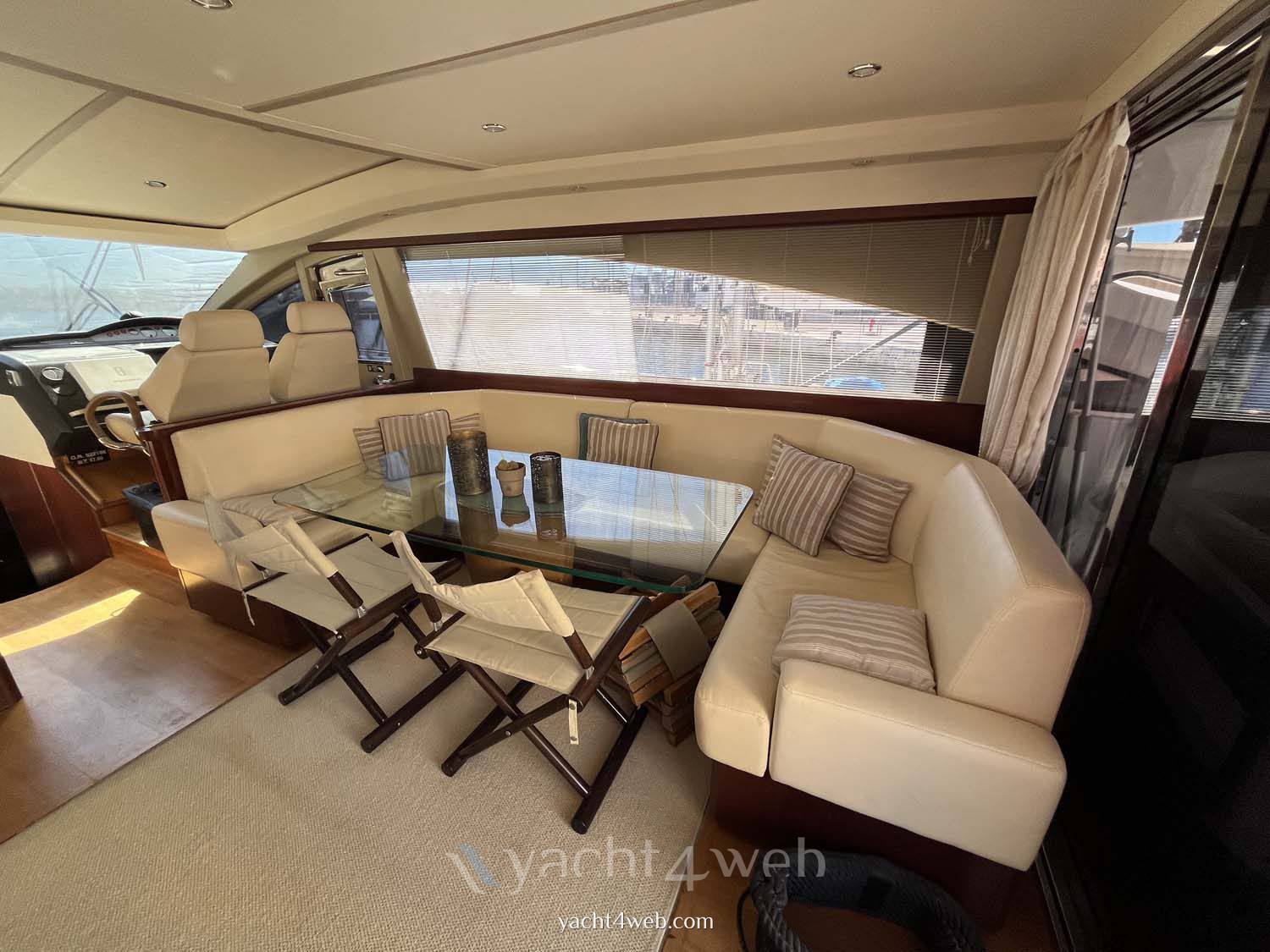 Princess V65