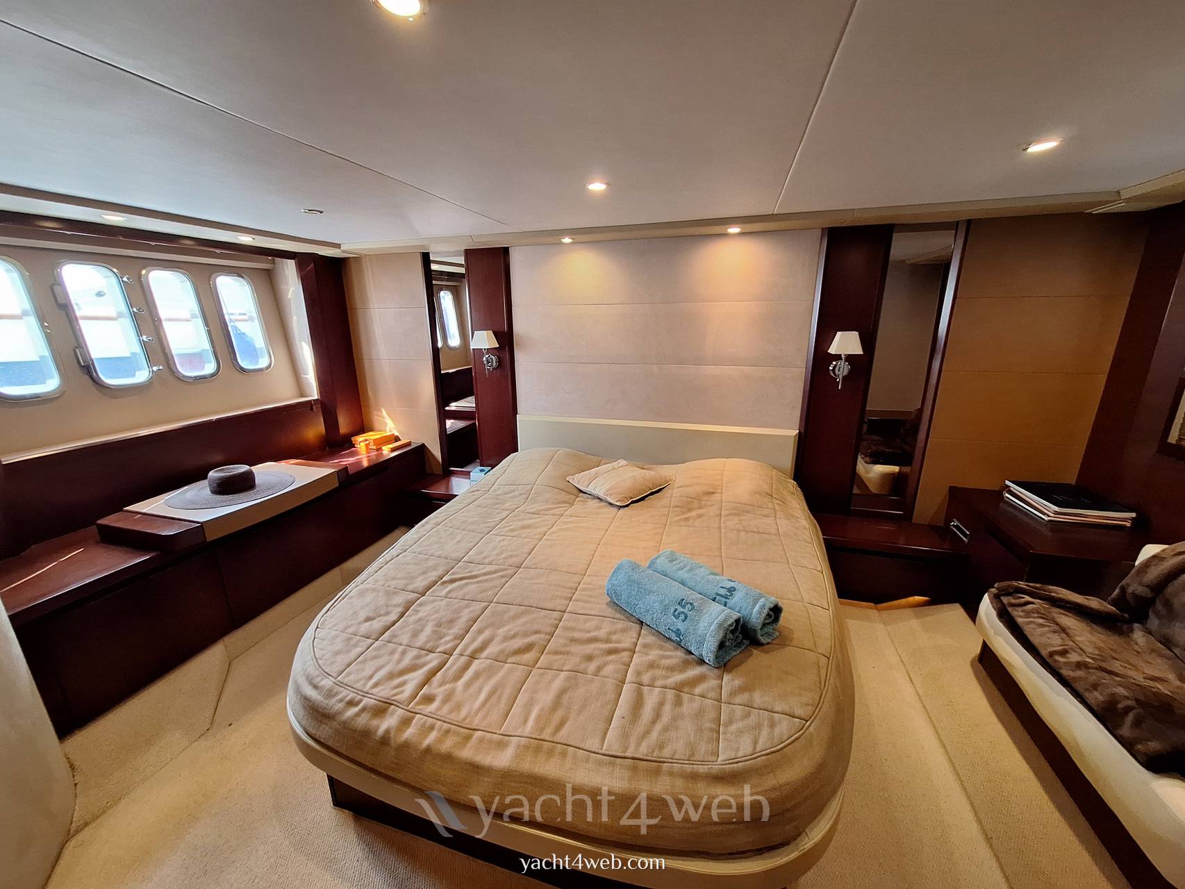 Princess V65