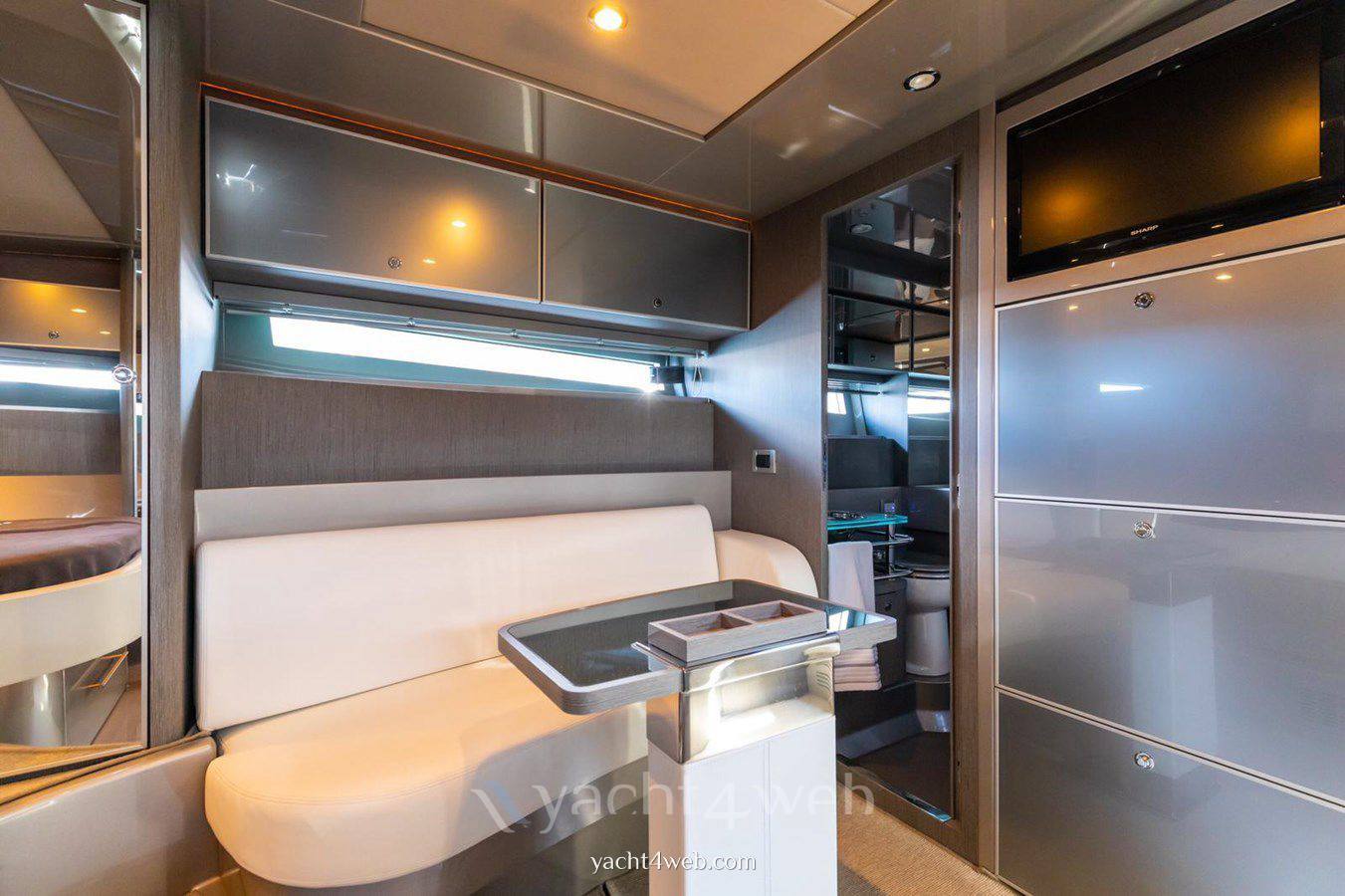 Riva Rivarama 44