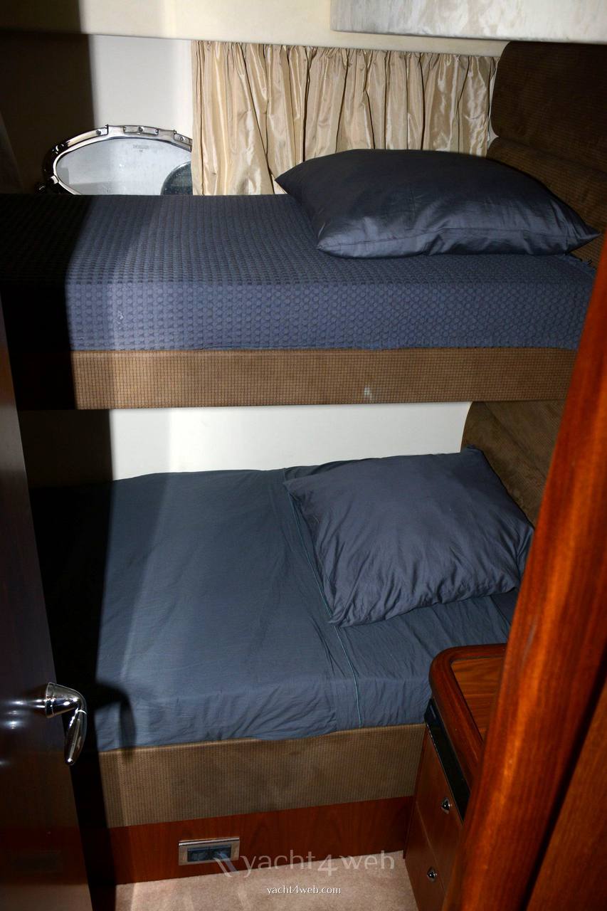 Sunseeker Manhattan 52