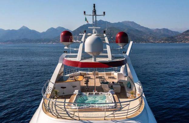 Custom 50m