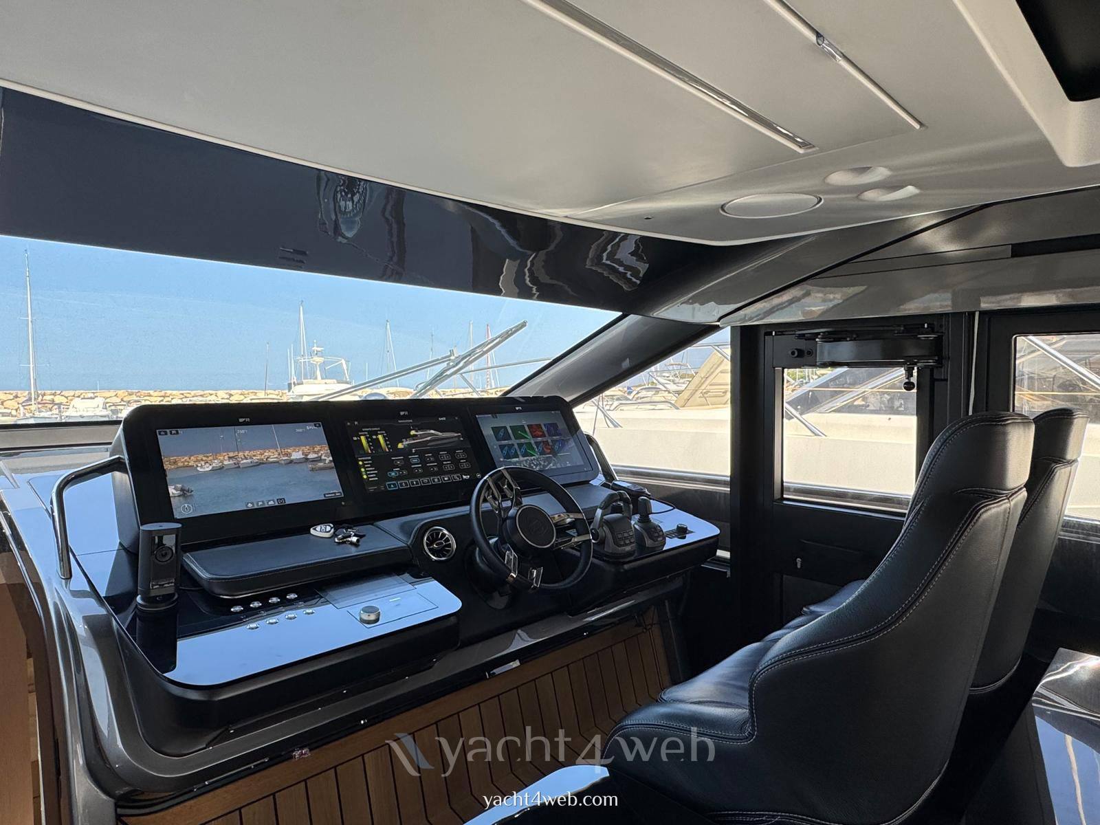 Sacs tecnorib Rebel 50