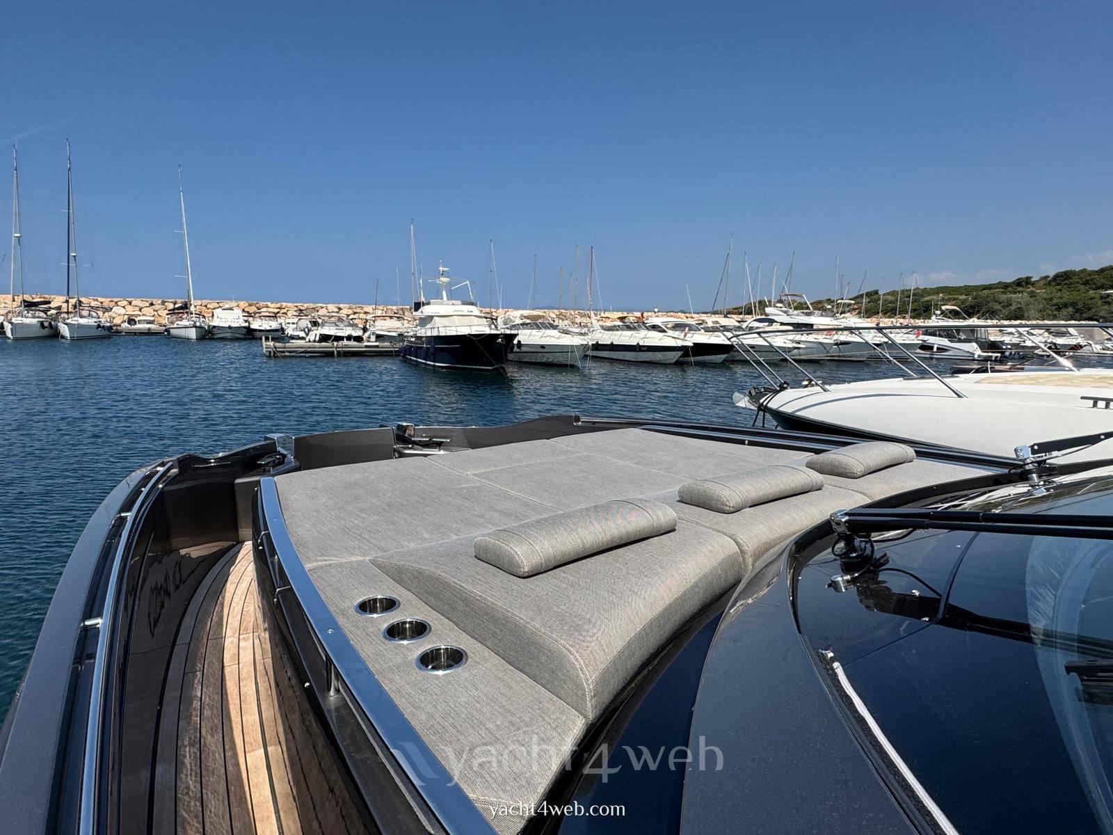 Sacs tecnorib Rebel 50