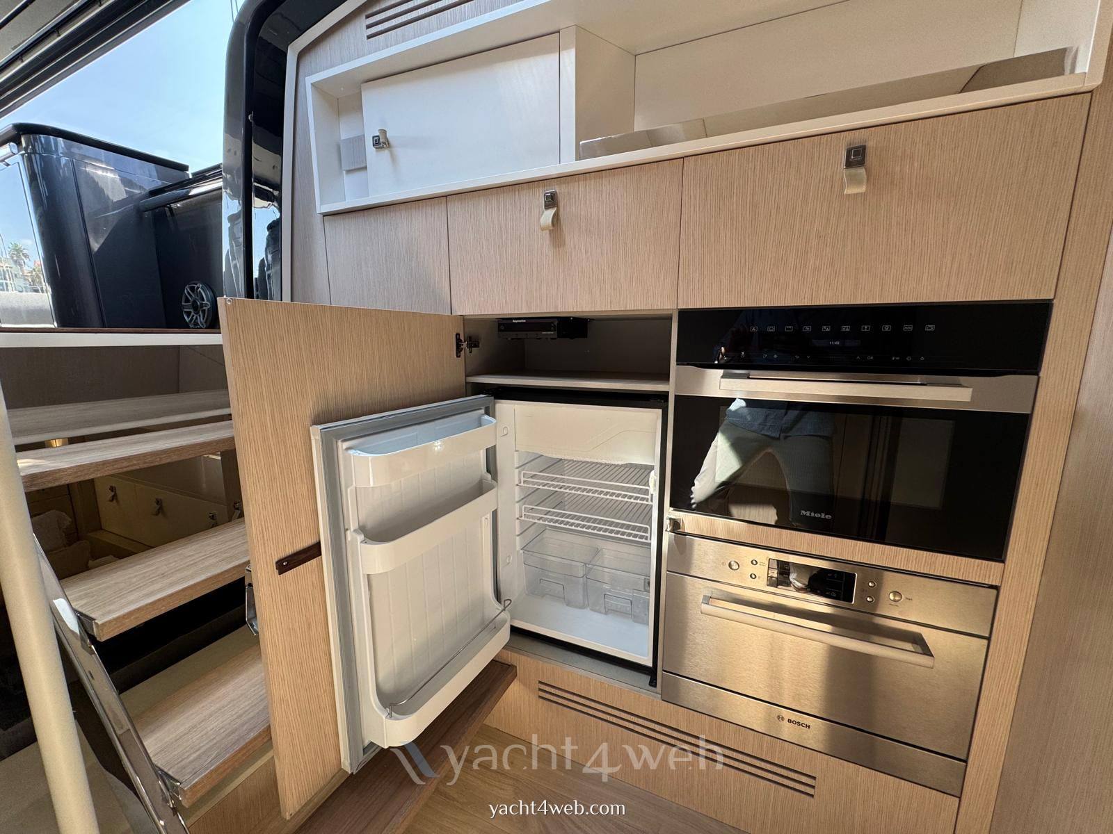Sacs tecnorib Rebel 50
