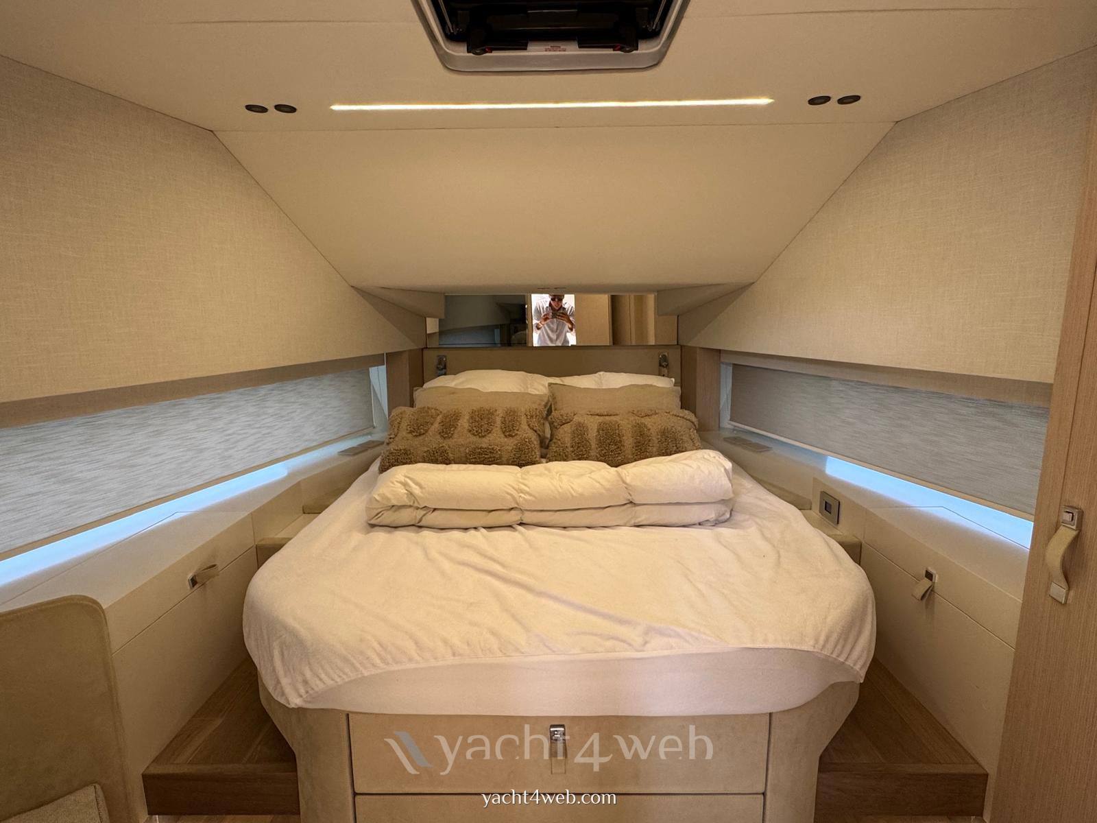 Sacs tecnorib Rebel 50