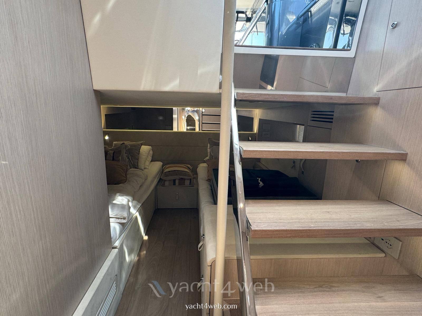 Sacs tecnorib Rebel 50