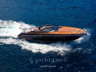 Riva Rivarama 44