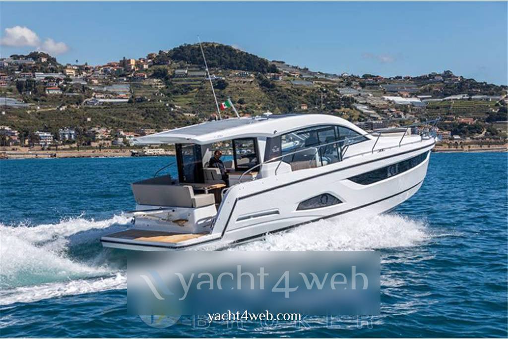 Sealine C390 Barca a motore nuova in vendita