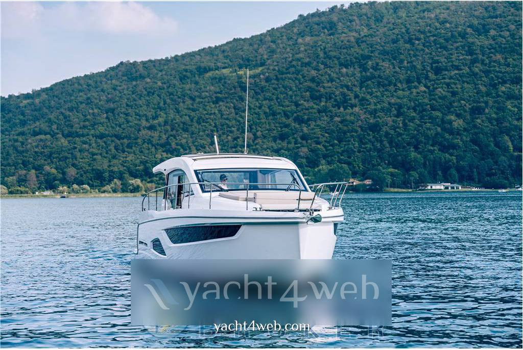 Sealine C390 Motorboot neu zum Verkauf